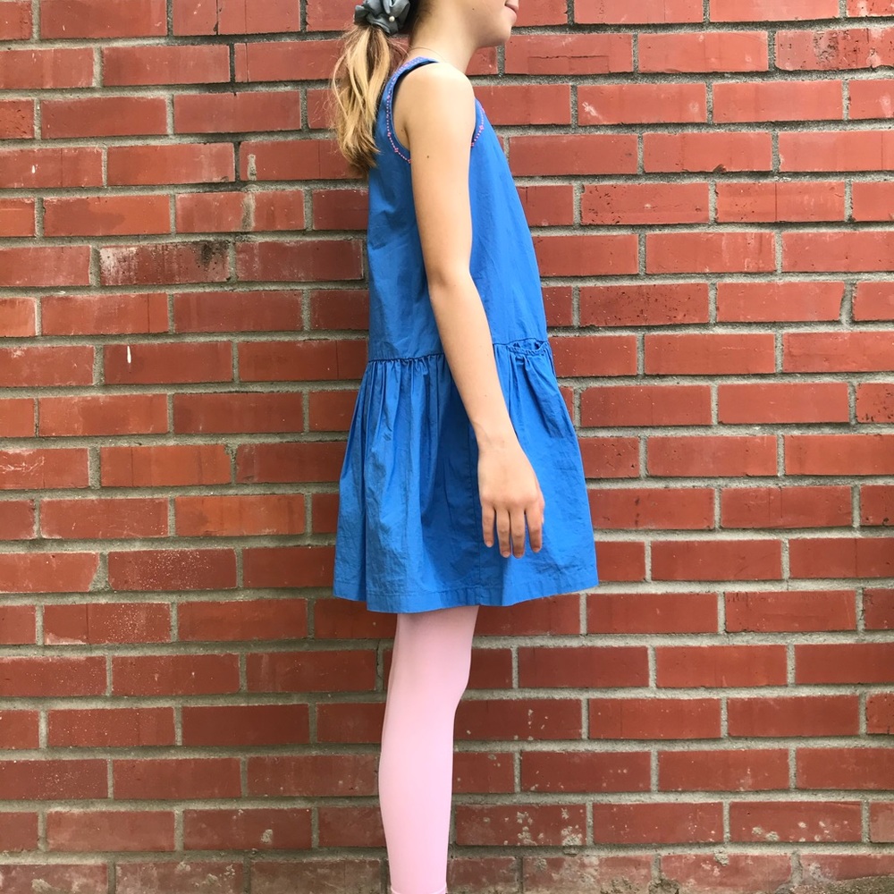 Dress - Picture 3 of 5